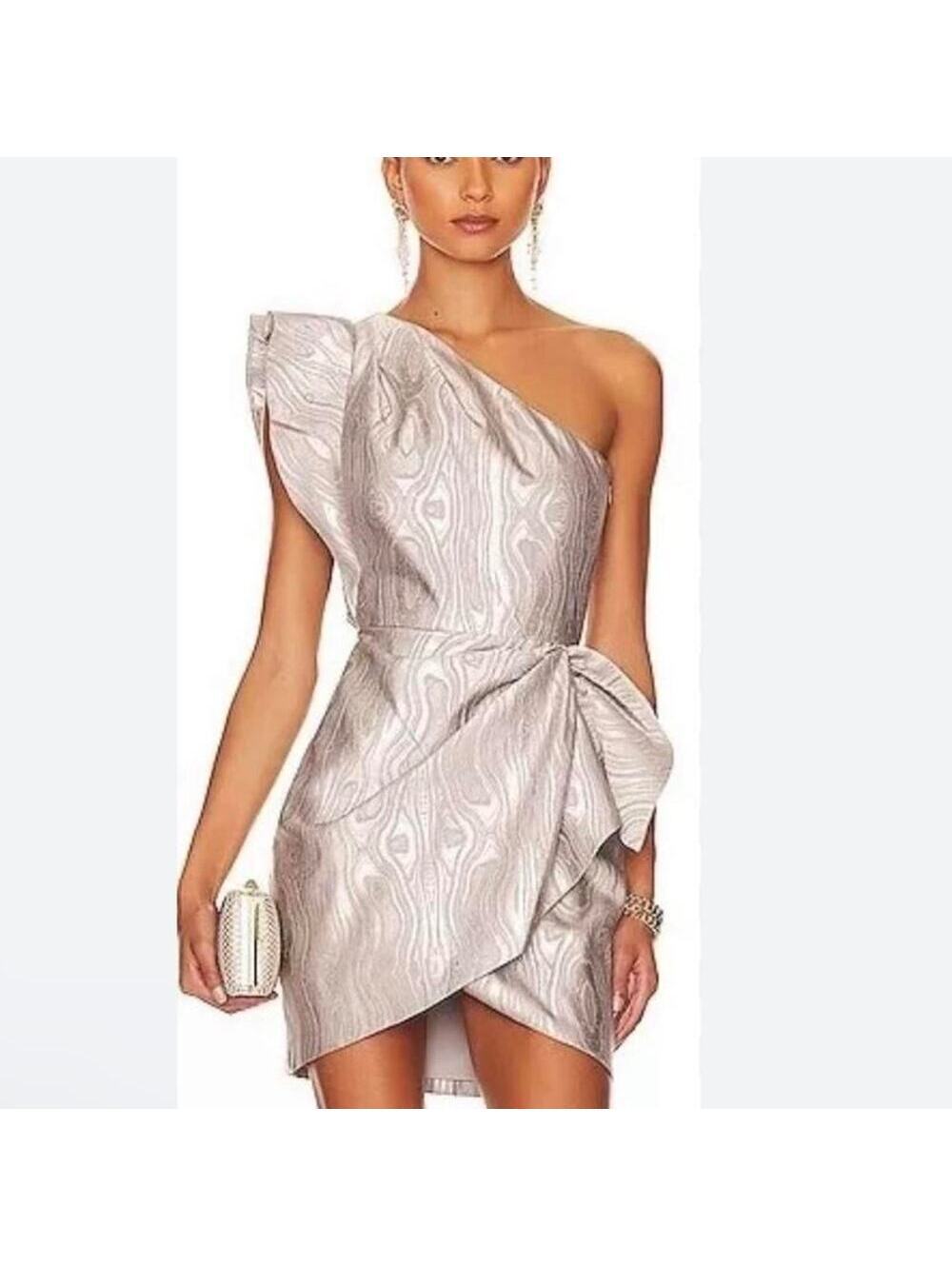 SAYLOR Ann Mini Dress *Part of BOGO Deal!